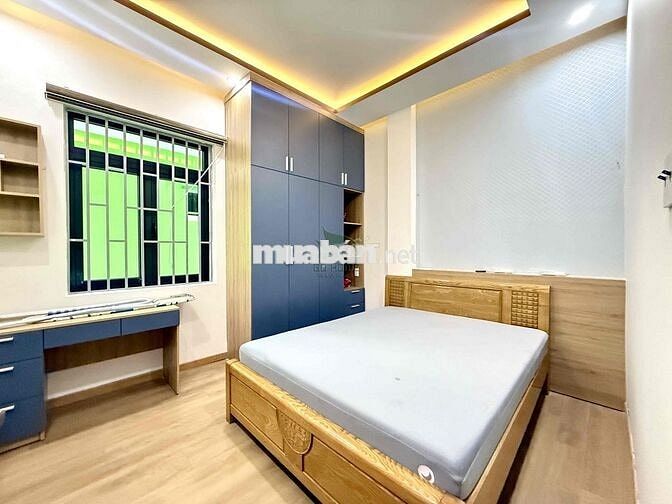 CHO THUÊ NHÀ Ở 4 PHÒNG NGỦ CÓ THANG MÁY KĐT MỸ GIA GIÁ 25 TRIỆU/THÁNG