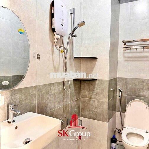 Cho Thuê Căn Hộ Studio Nguyễn Thiện Thuật - Cách Biển 200m