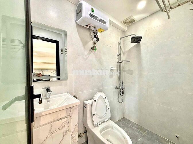 Cho Thuê Căn Hộ Lý Tự Trọng - Gần Biển