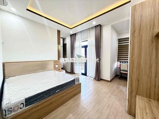 CHO THUÊ NHÀ Ở 4 PHÒNG NGỦ CÓ THANG MÁY KĐT MỸ GIA GIÁ 25 TRIỆU/THÁNG