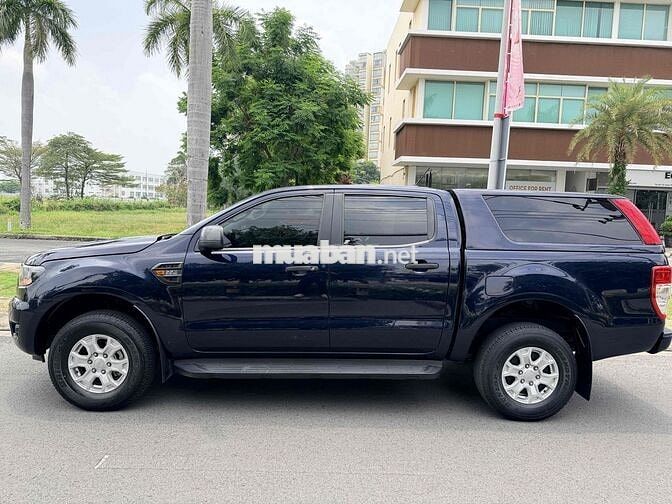 Ford Ranger XLS 2020 2.2L MT Số Sàn 1 Chủ Xe Nhập