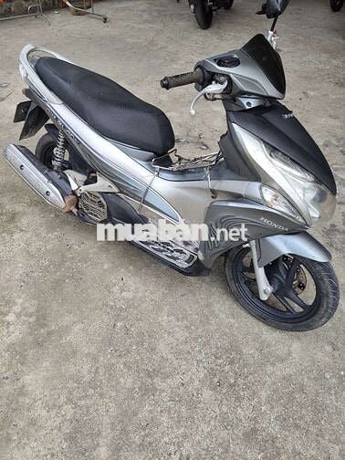 Honda Air Blade FI 2012 Xám