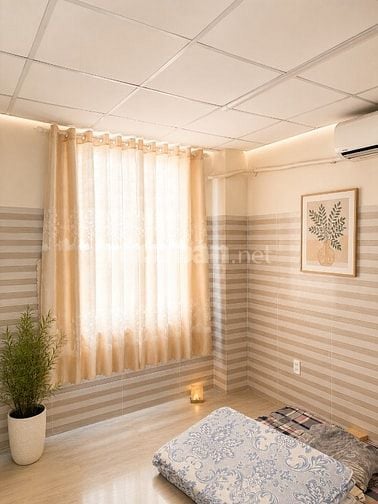 Bán nhà 2 tầng 180m2- tân hiệp 4, hóc môn, 7,2 tỷ