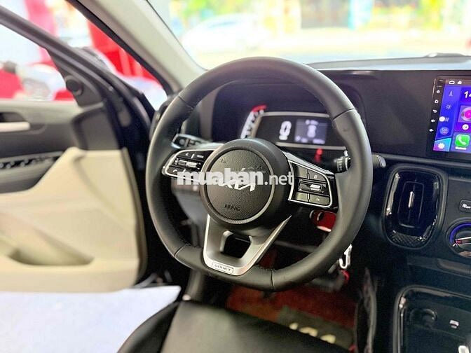 ❤️KIA SONET DELUXE 1.5 AT 2023 ❤️