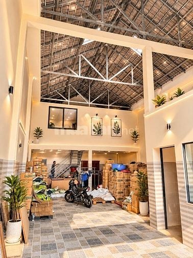 Bán nhà 2 tầng 180m2- tân hiệp 4, hóc môn, 7,2 tỷ