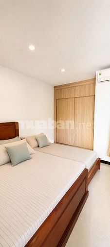 Cần bán nhanh nhà đẹp Phú Thuận Q7, ở và kinh doanh tốt, gần HTP