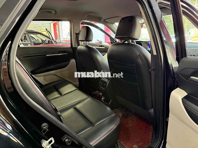 ❤️KIA SONET DELUXE 1.5 AT 2023 ❤️
