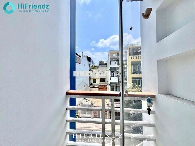Còn 1 Slot cuối Căn Hộ Full Nội Thất Ngay Trung Tâm Quận 8