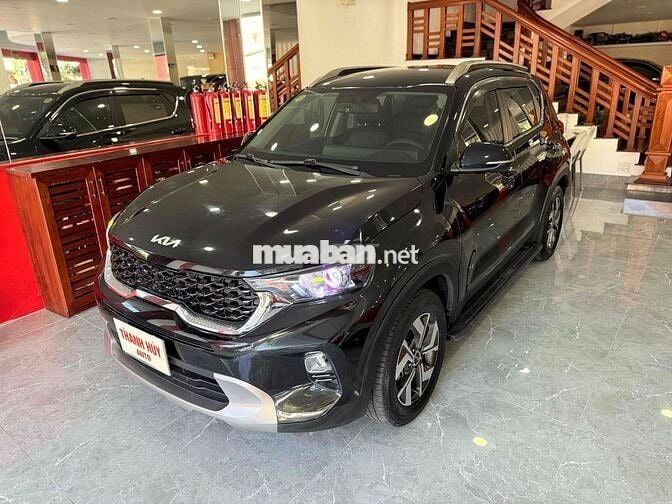 ❤️KIA SONET DELUXE 1.5 AT 2023 ❤️