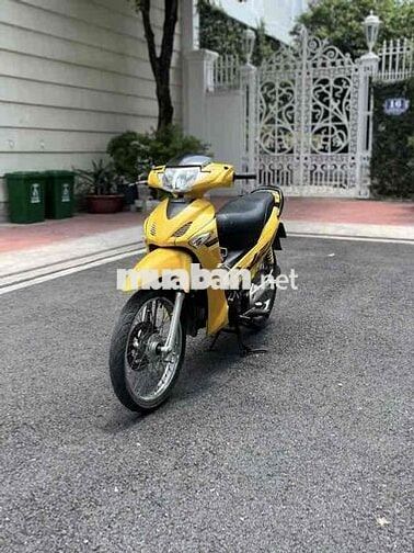Cầm đồ thanh lý Honda FutureNeo 2006 BS:59C1-50463