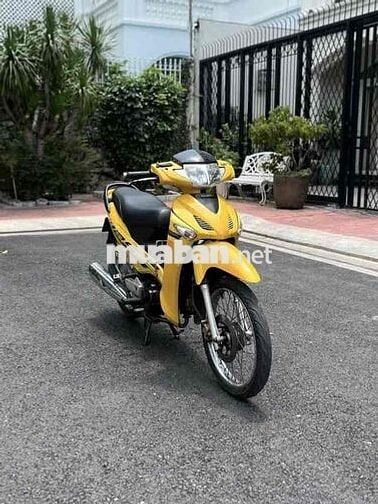 Cầm đồ thanh lý Honda FutureNeo 2006 BS:59C1-50463