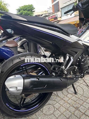 Yamaha Exciter 150 2025 Trắng Mới 99%