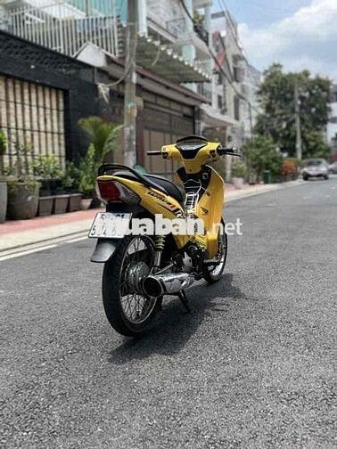 Cầm đồ thanh lý Honda FutureNeo 2006 BS:59C1-50463