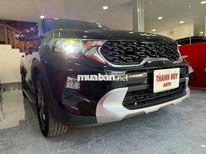 ❤️KIA SONET DELUXE 1.5 AT 2023 ❤️
