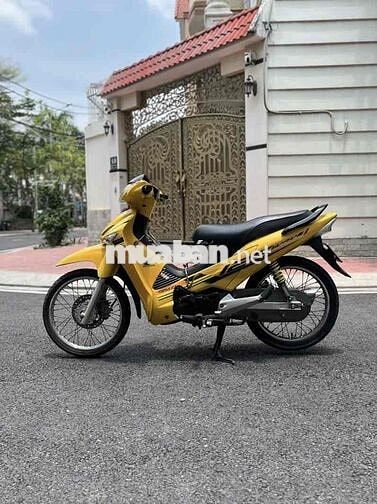 Cầm đồ thanh lý Honda FutureNeo 2006 BS:59C1-50463