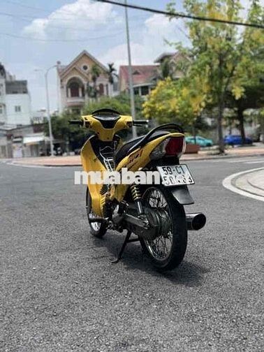 Cầm đồ thanh lý Honda FutureNeo 2006 BS:59C1-50463