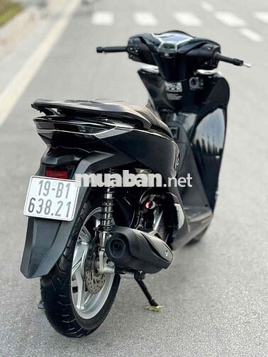 SH150 ABS 2022 zin chất - Trả trước 45tr nhận xe ✅