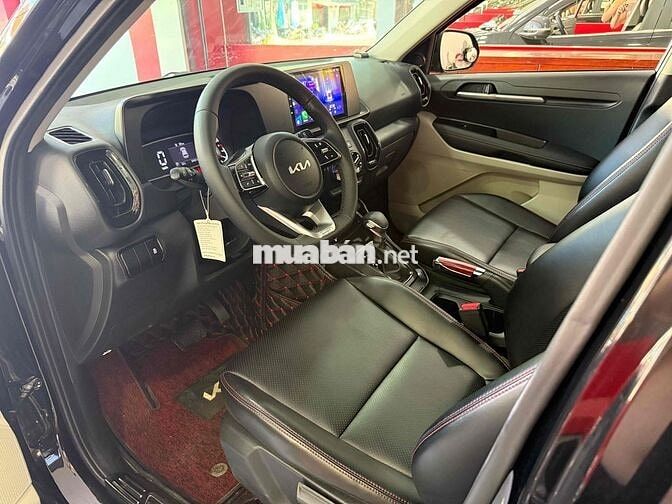 ❤️KIA SONET DELUXE 1.5 AT 2023 ❤️