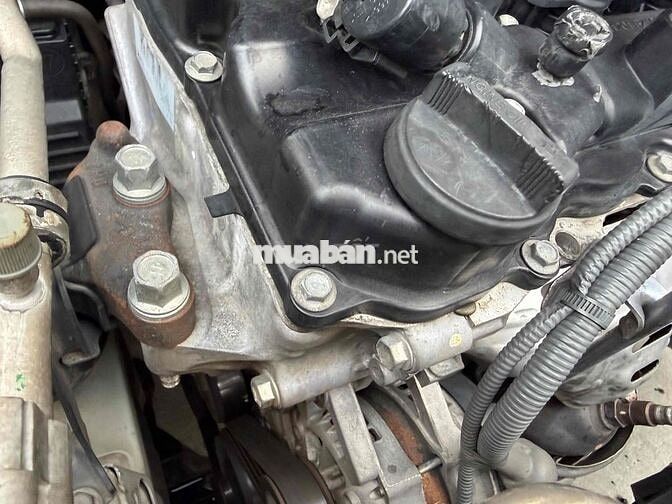 Toyota Avanza Premio AT 2022 Trắng