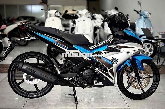 Exciter150 2019 Kiểng ( Hỗ trợ Trả GÓP ) ✅✅✅