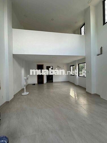 🏡 CHO THUÊ NHÀ GÓC 2 MẶT TIỀN HẺM – NGAY WILTON TOWER, P.THẠNH MỸ TÂY,