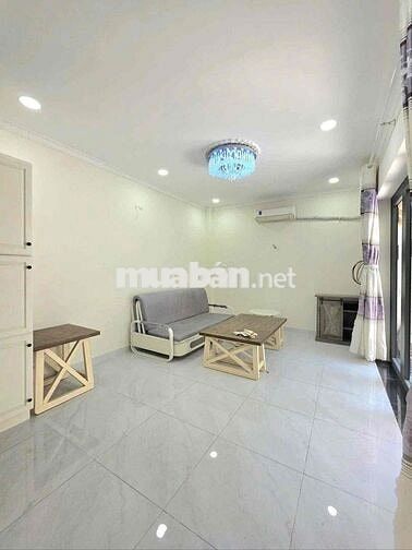HOT HIẾM Nhà Đẹp Cách Mặt Tiền 100M 75M2 Chỉ 4Tỷ390 TL Mạnh