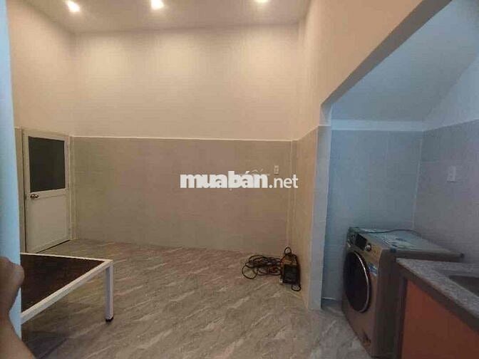 BÁN TOÀ CĂN HỘ 3 TẦNG-Doanh Thu 28tr-Gần Bệnh Viện Tâm Trí