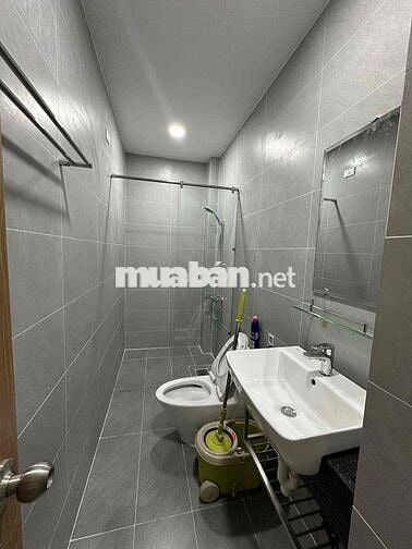 🏡 CHO THUÊ NHÀ GÓC 2 MẶT TIỀN HẺM – NGAY WILTON TOWER, P.THẠNH MỸ TÂY,