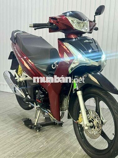 Honda Future 125 2022 Đỏ