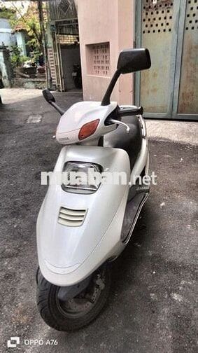 Honda Spacy Nhật Trắng 5000 km
