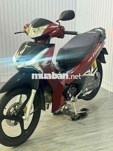 Honda Future 125 2022 Đỏ