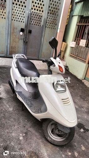 Honda Spacy Nhật Trắng 5000 km