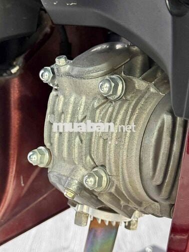 Honda Future 125 2022 Đỏ