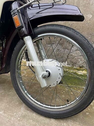 Honda Dream Thái 1995 Nâu, Trắng