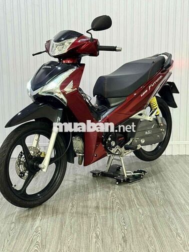 Honda Future 125 2022 Đỏ