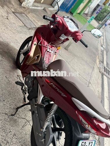 Honda Future 2021 Đỏ 7832 km
