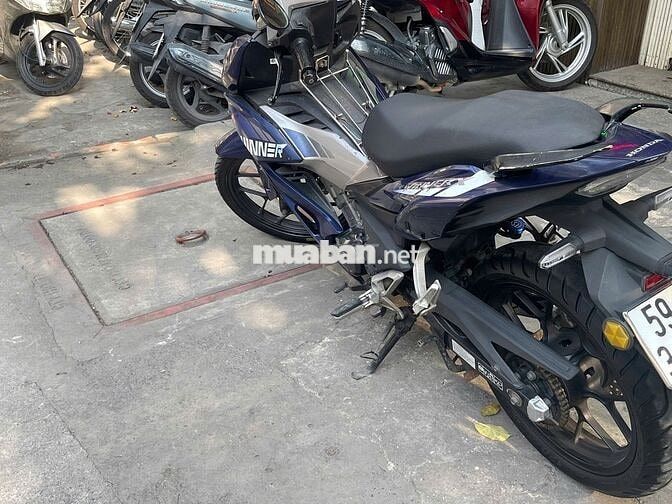 Honda Winner X 2019 bstp, gtdd, bao tranh chấp