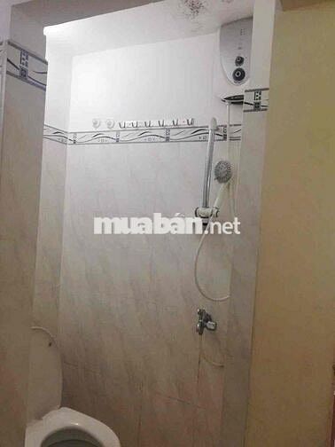 Cho Thuê Chung Cư 85C Nguyễn Trãi P2 Quận 5 - Lầu 1 - 6 Triệu