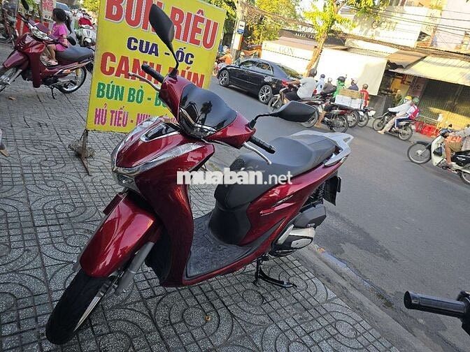  SH 150 ABS 2021.odo 10k.BS:50Y1-72736.chính chủ 