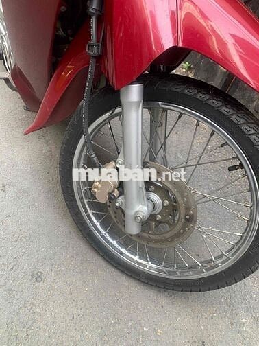 Honda Future một máy êm ru rất đẹp ace ơi