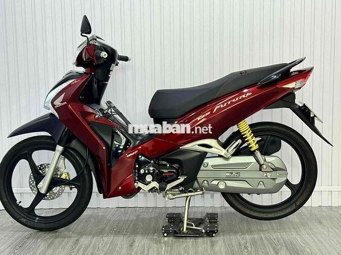 Honda Future 125 2022 Đỏ