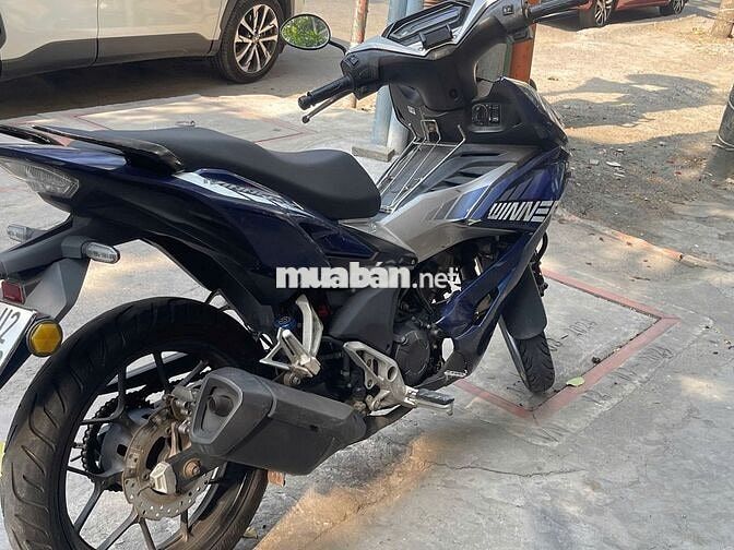 Honda Winner X 2019 bstp, gtdd, bao tranh chấp