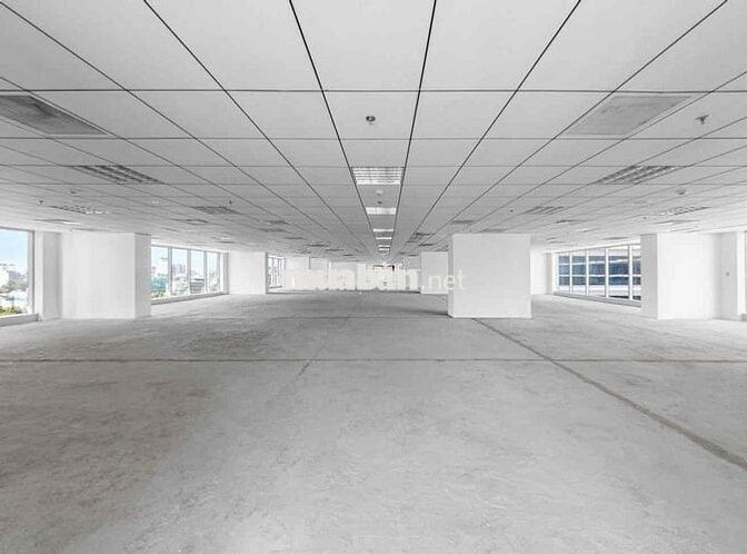 CHO THUÊ VĂN PHÒNG 1000M2 TRUNG TÂM QUẬN 10