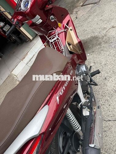 Honda Future 2021 Đỏ 7832 km
