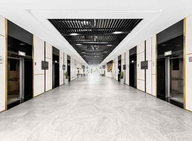 CHO THUÊ VĂN PHÒNG 1000M2 TRUNG TÂM QUẬN 10