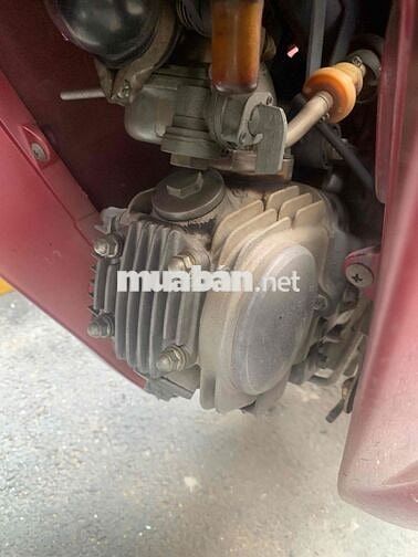 Honda Future một máy êm ru rất đẹp ace ơi