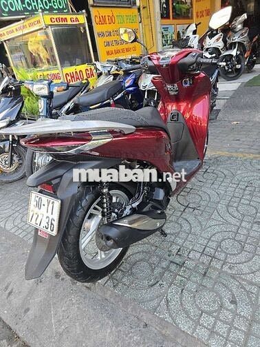  SH 150 ABS 2021.odo 10k.BS:50Y1-72736.chính chủ 