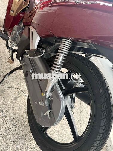 Honda Future 2021 Đỏ 7832 km