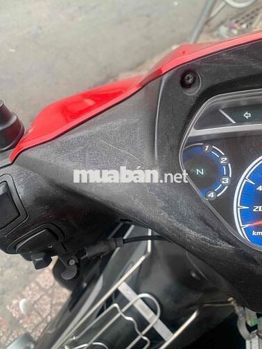Honda Future một máy êm ru rất đẹp ace ơi