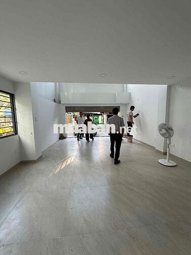 🏡 CHO THUÊ NHÀ GÓC 2 MẶT TIỀN HẺM – NGAY WILTON TOWER, P.THẠNH MỸ TÂY,